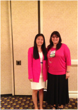 Evaluating the Information Systems Women Network (ISWN) Mentoring Program, Lu Xiao & Eleanor Loiacono