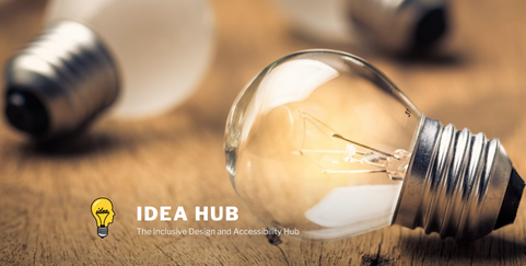 Idea Hub Logo